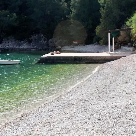 Apartament Seaside Secluded Cove Smokvina, Hvar - 4036