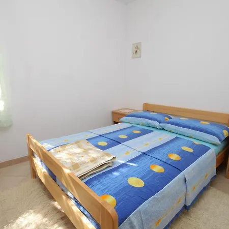 Seaside Secluded Cove Smokvina, Hvar - 4036 Apartament